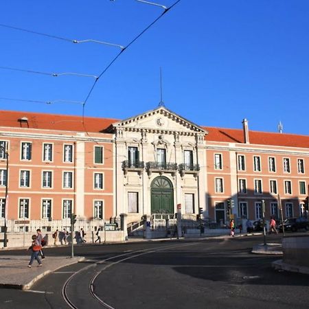 GuestReady - Exclusive Apartment at São Bento Lisboa Exterior foto