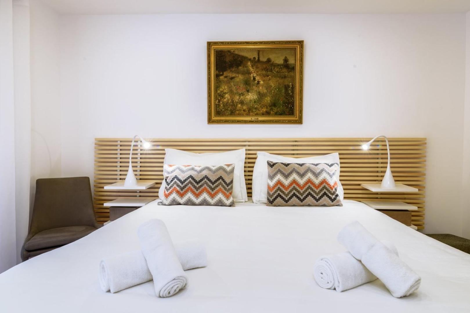 GuestReady - Exclusive Apartment at São Bento Lisboa Exterior foto