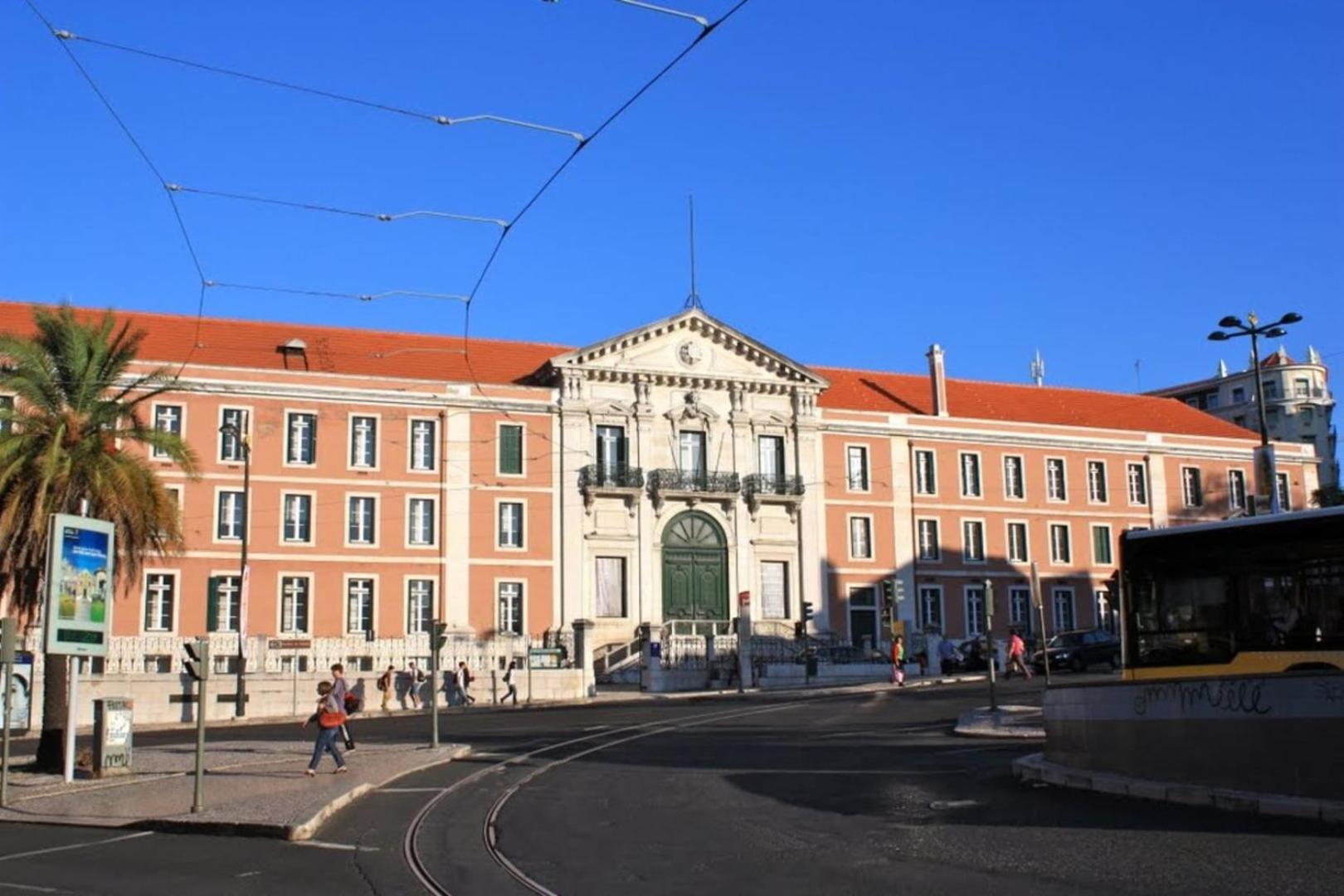 GuestReady - Exclusive Apartment at São Bento Lisboa Exterior foto