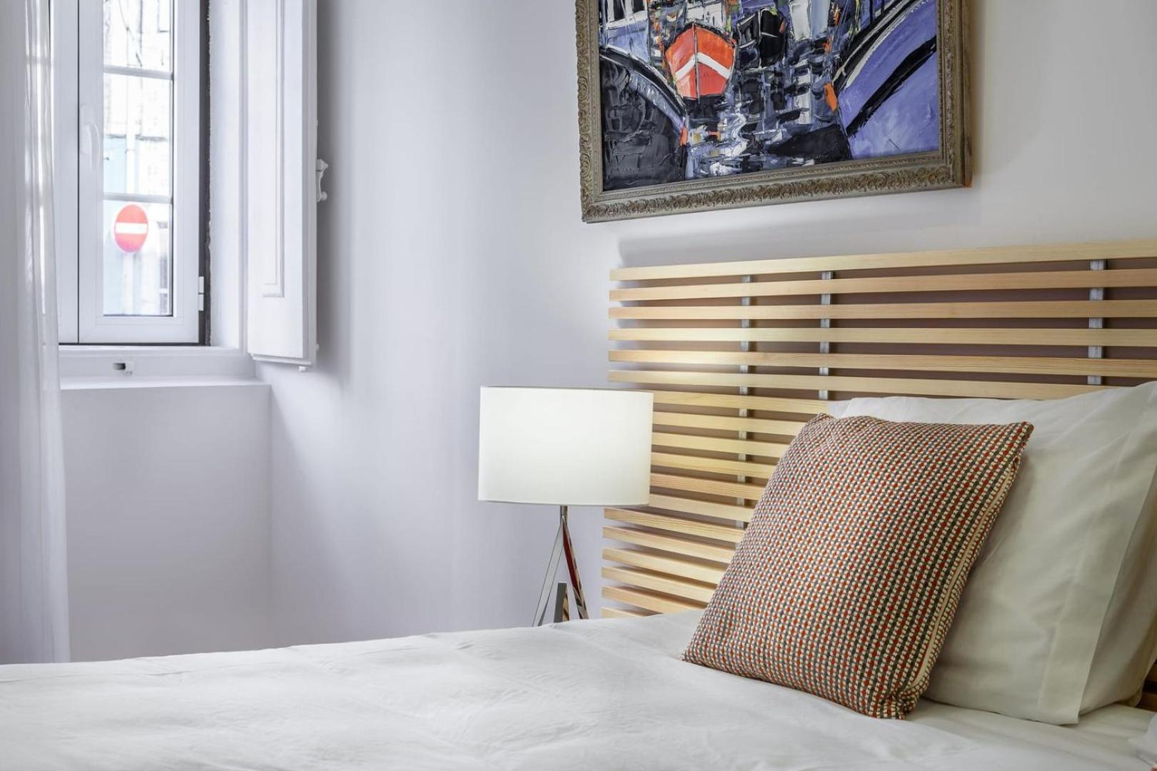 GuestReady - Exclusive Apartment at São Bento Lisboa Exterior foto