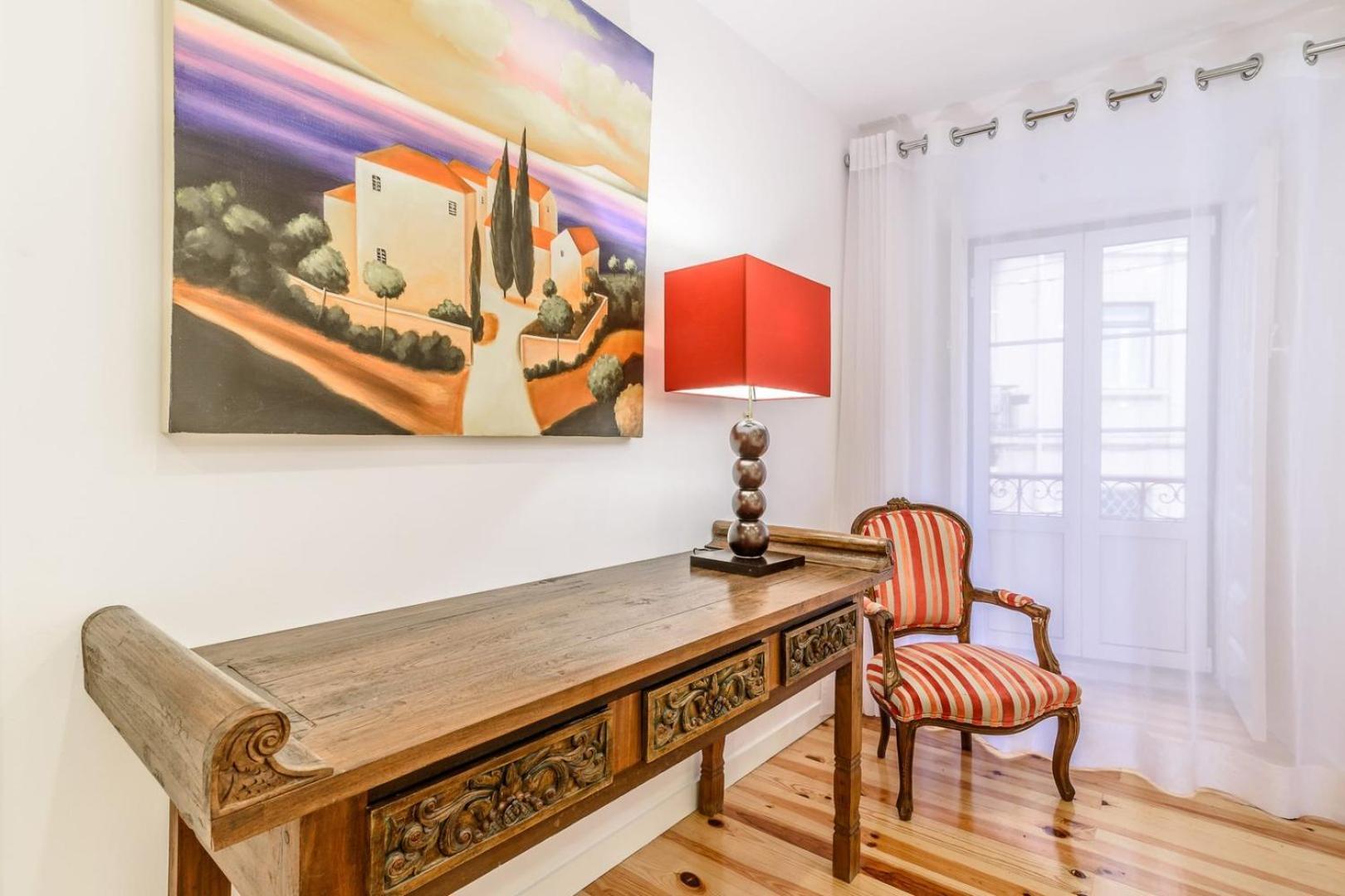 GuestReady - Exclusive Apartment at São Bento Lisboa Exterior foto