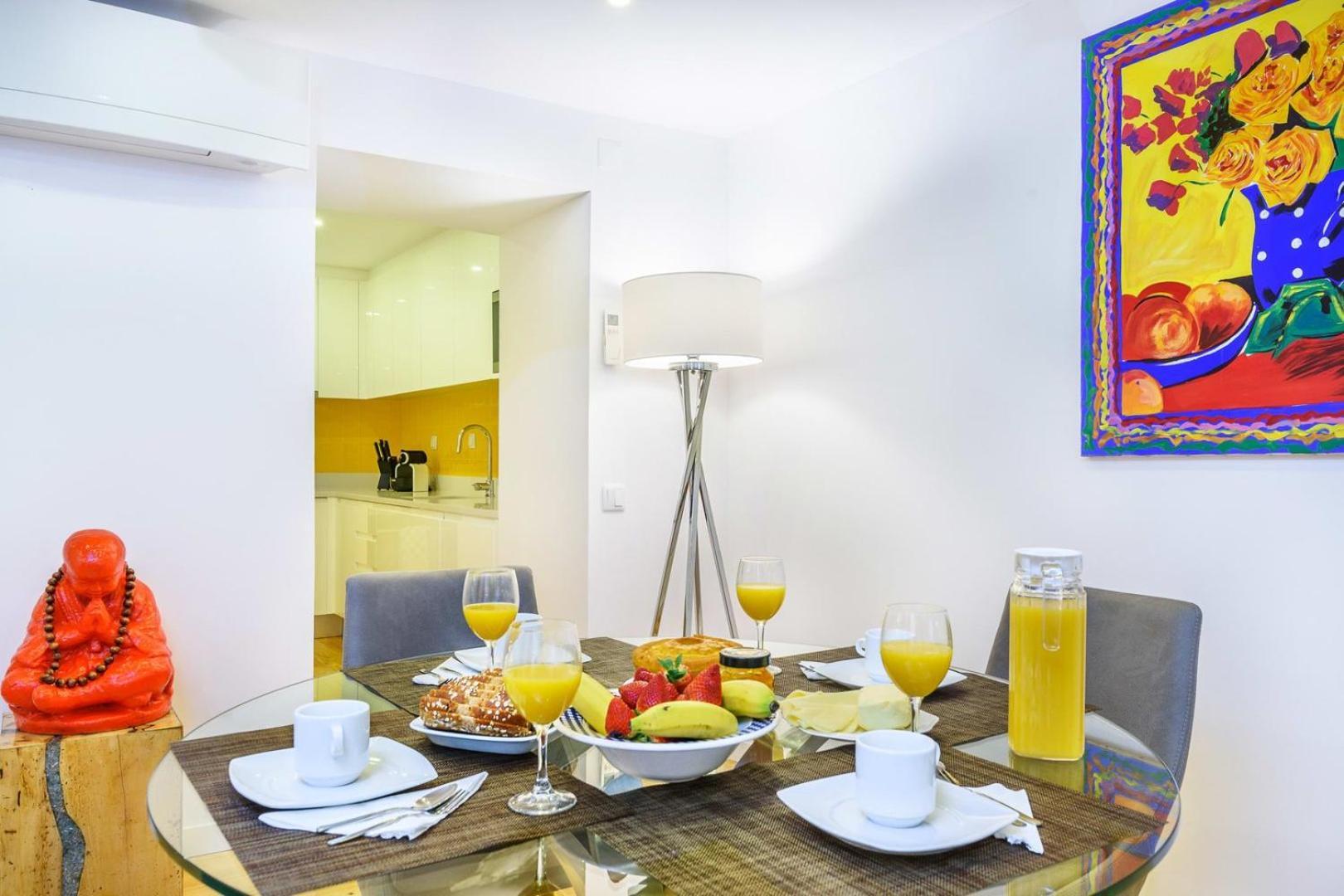 GuestReady - Exclusive Apartment at São Bento Lisboa Exterior foto