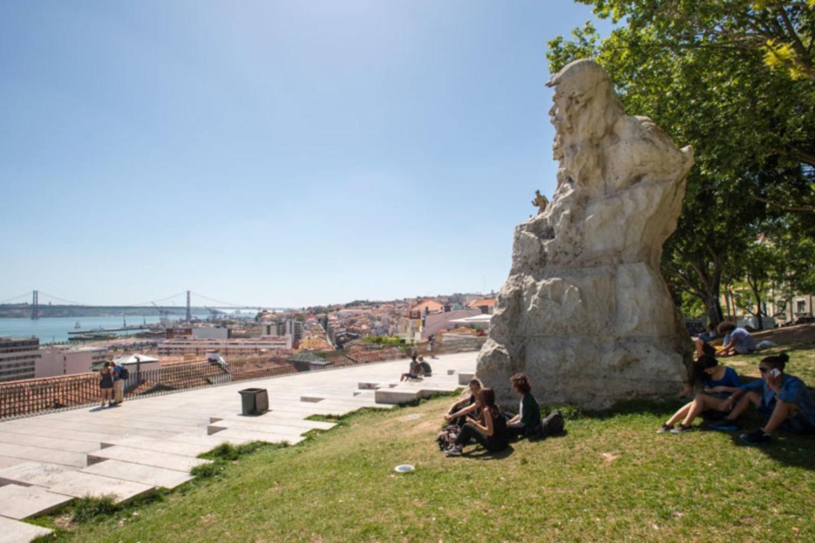 GuestReady - Exclusive Apartment at São Bento Lisboa Exterior foto